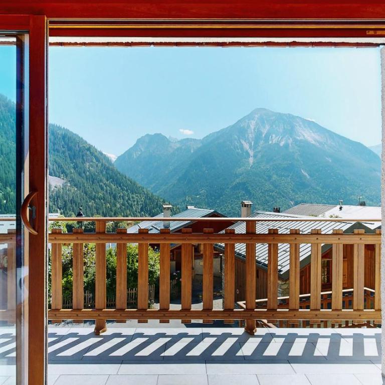 Chalet La Becquetta - Chalet - 2