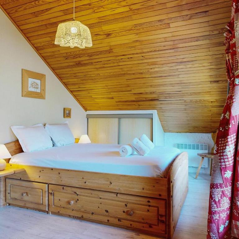Chalet La Becquetta - Chalet - 47