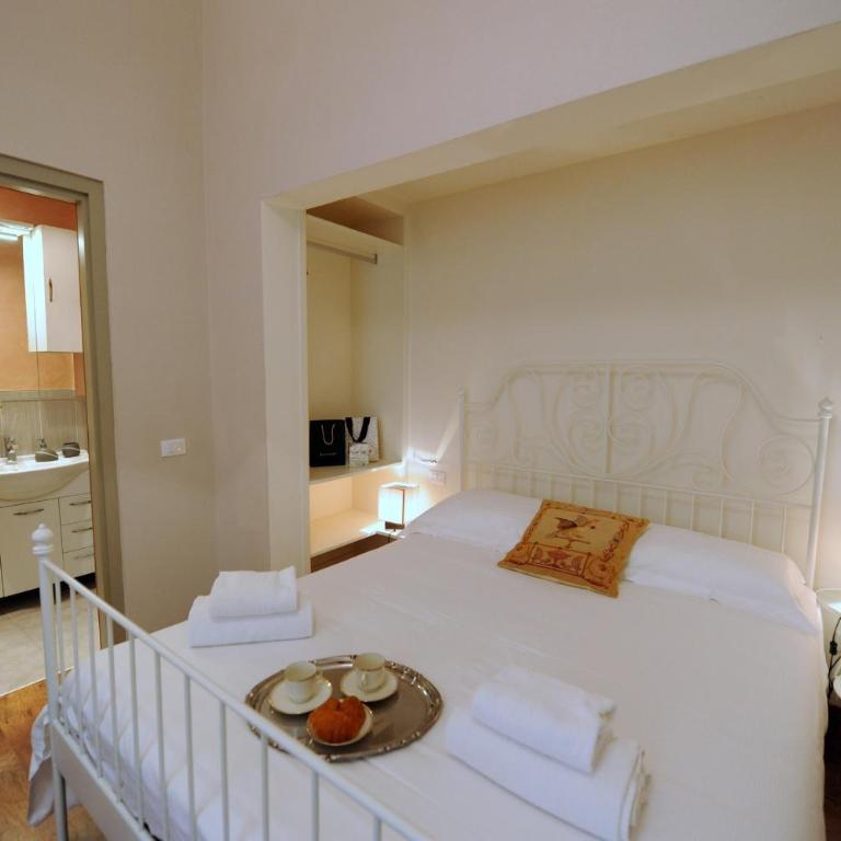 Acacia Firenze Apartments Artemisia-Angelica - Appartamento con Giardino - 14