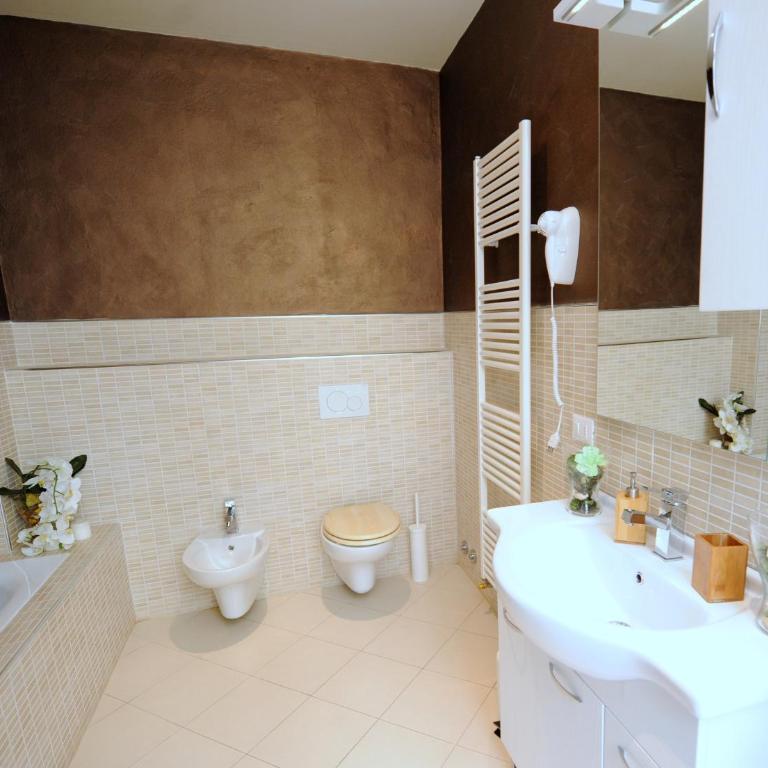 Acacia Firenze Apartments Artemisia-Angelica - Appartamento con Giardino - 32