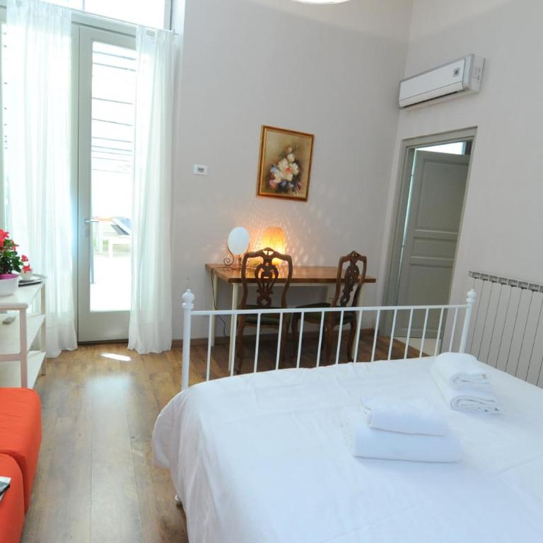 Acacia Firenze Apartments Artemisia-Angelica - Appartamento con Giardino - 53