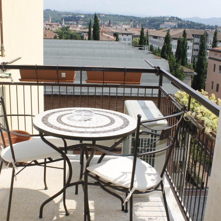 Re Lear - Appartamento con Terrazza - Via Del Pontiere 29 - 2