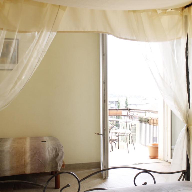 Re Lear - Appartamento con Terrazza - Via Del Pontiere 29 - 4