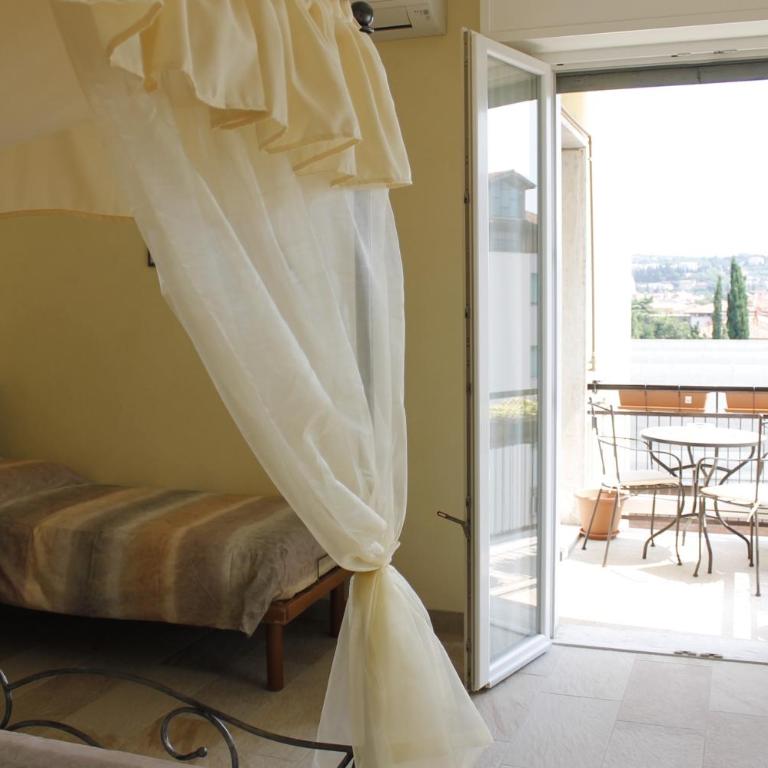 Re Lear - Appartamento con Terrazza - Via Del Pontiere 29 - 8