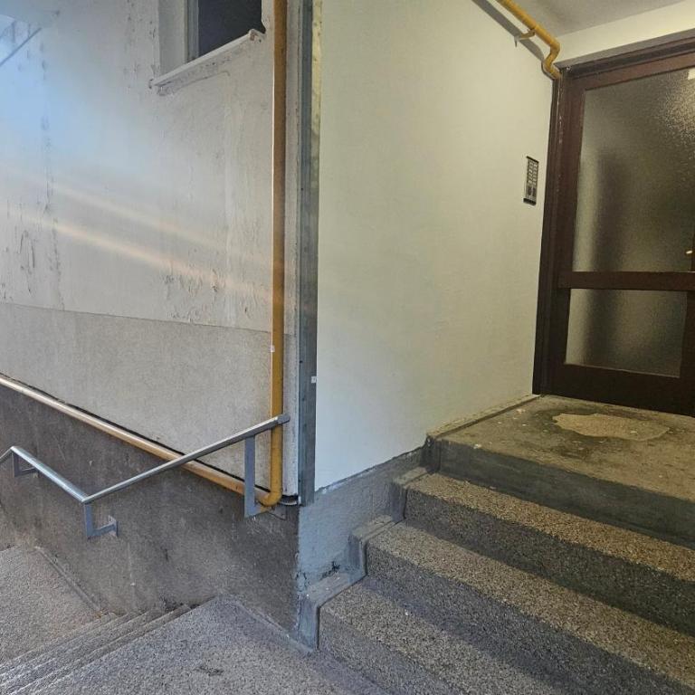 Idolina Apartment - Apartman sa 3 Spavaće Sobe i Balkonom - 23
