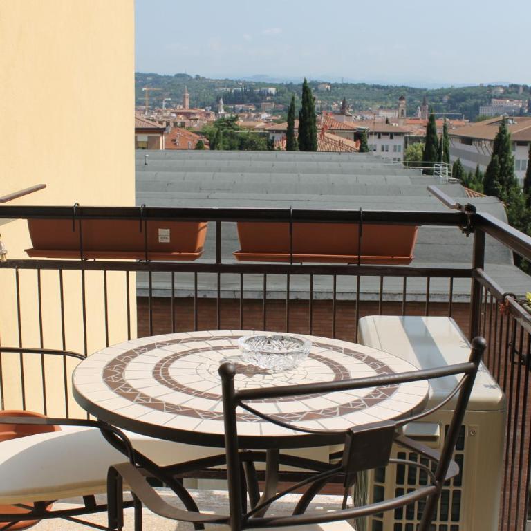 Re Lear - Appartamento con Terrazza - Via Del Pontiere 29 - 6