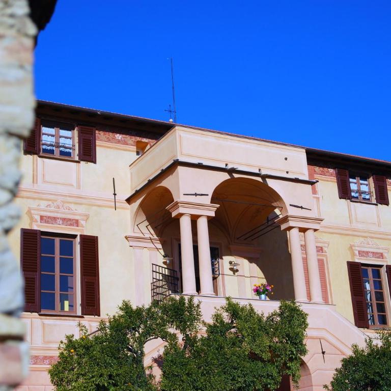 Agriturismo Coppi Rossi - Appartamento con 2 Camere da Letto - 1