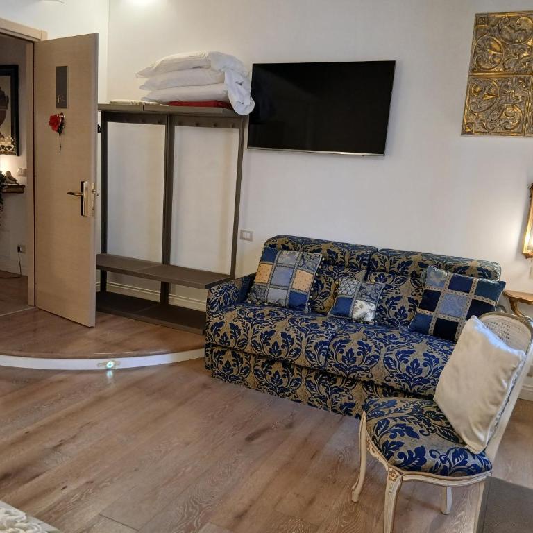Excellent Trinity Rooms - Camera Quadrupla Deluxe - 14