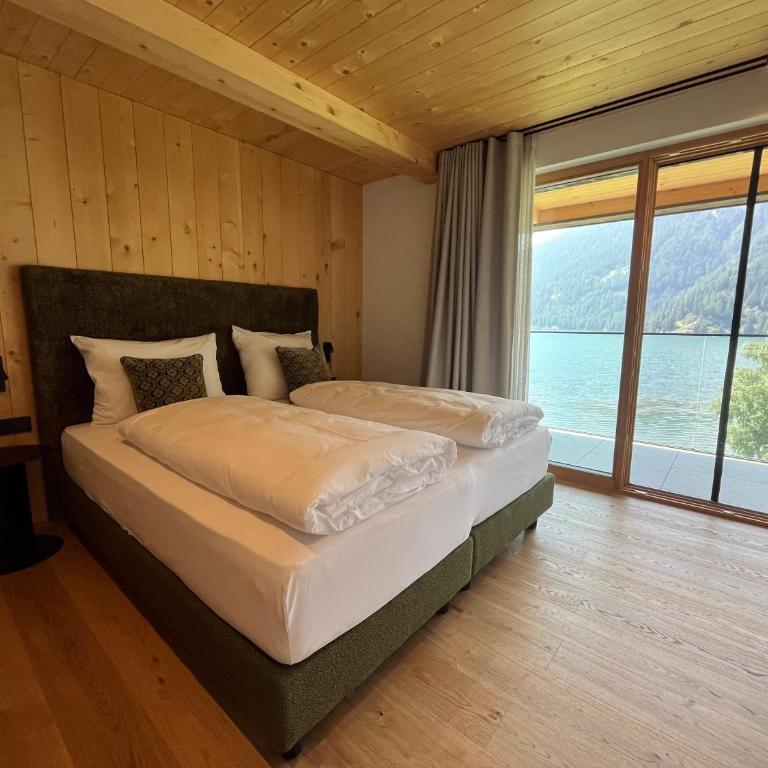 AquaVista Lakeside Apartments - Appartamento Superior con 2 Camere da Letto - 2