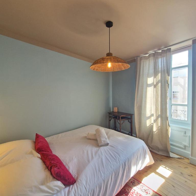 Le Sancy #Hypercentre - Appartement 1 Chambre - 2