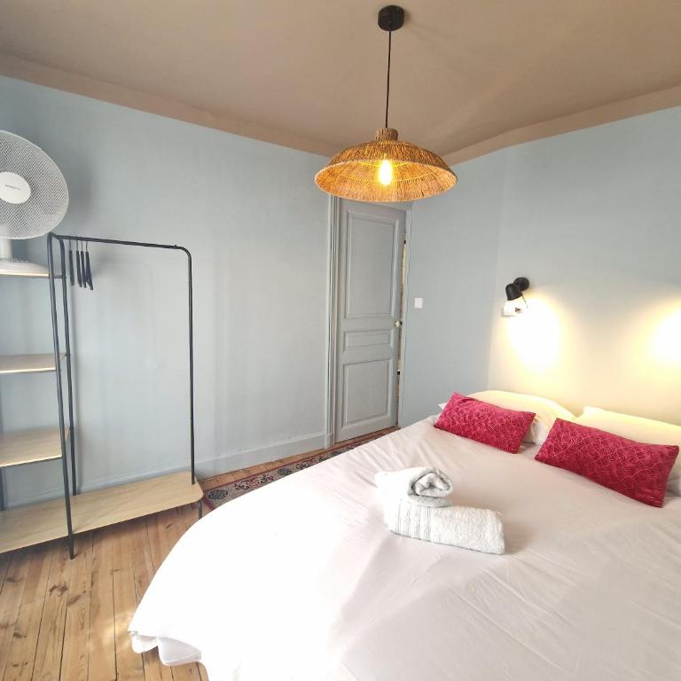 Le Sancy #Hypercentre - Appartement 1 Chambre - 4