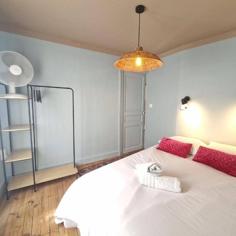 Le Sancy #Hypercentre - Appartement 1 Chambre - 6