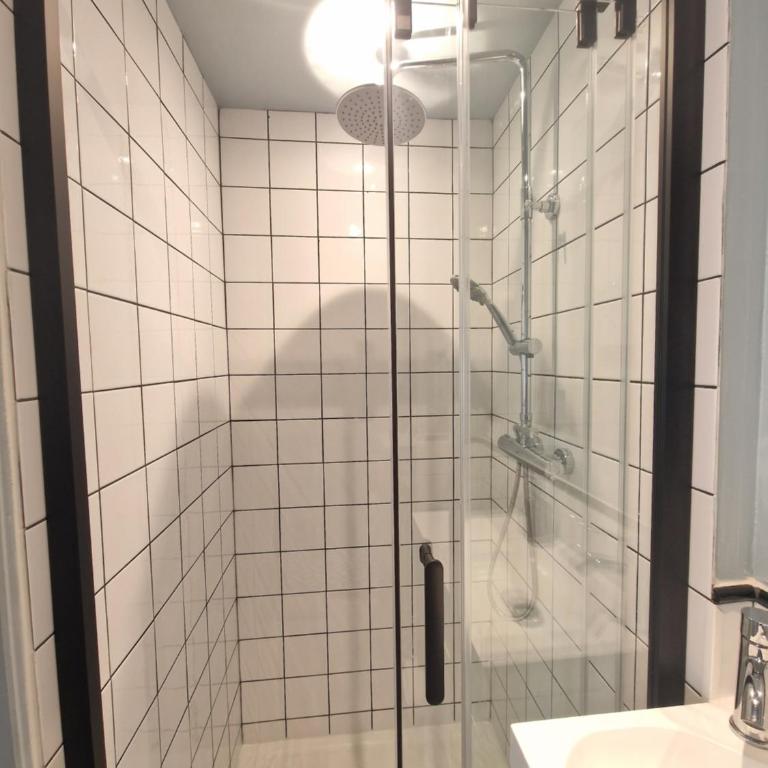 Le Sancy #Hypercentre - Appartement 1 Chambre - 9