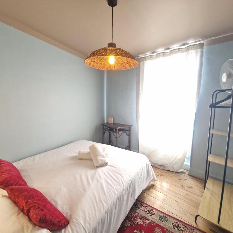 Le Sancy #Hypercentre - Appartement 1 Chambre - 19