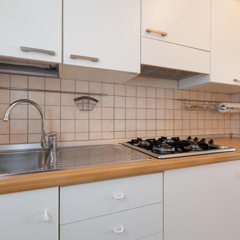 Dolomitihouse FAGHER - Apartment mit 1 Schlafzimmer - 3