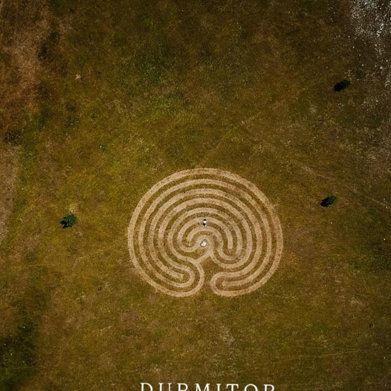 Javorje24 chalets - One-Bedroom House - 23