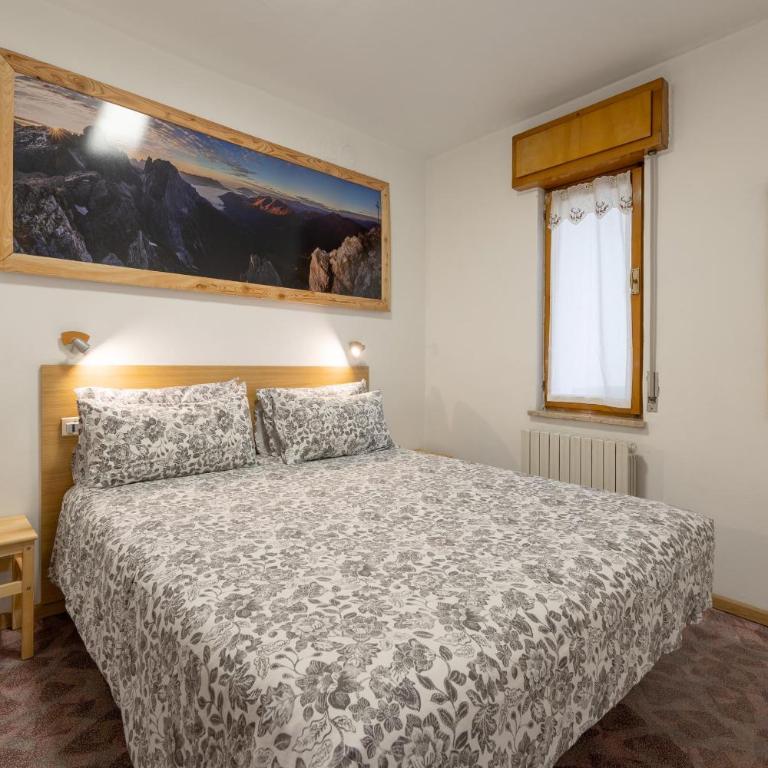 Dolomitihouse FAGHER - Apartment mit 1 Schlafzimmer - 12