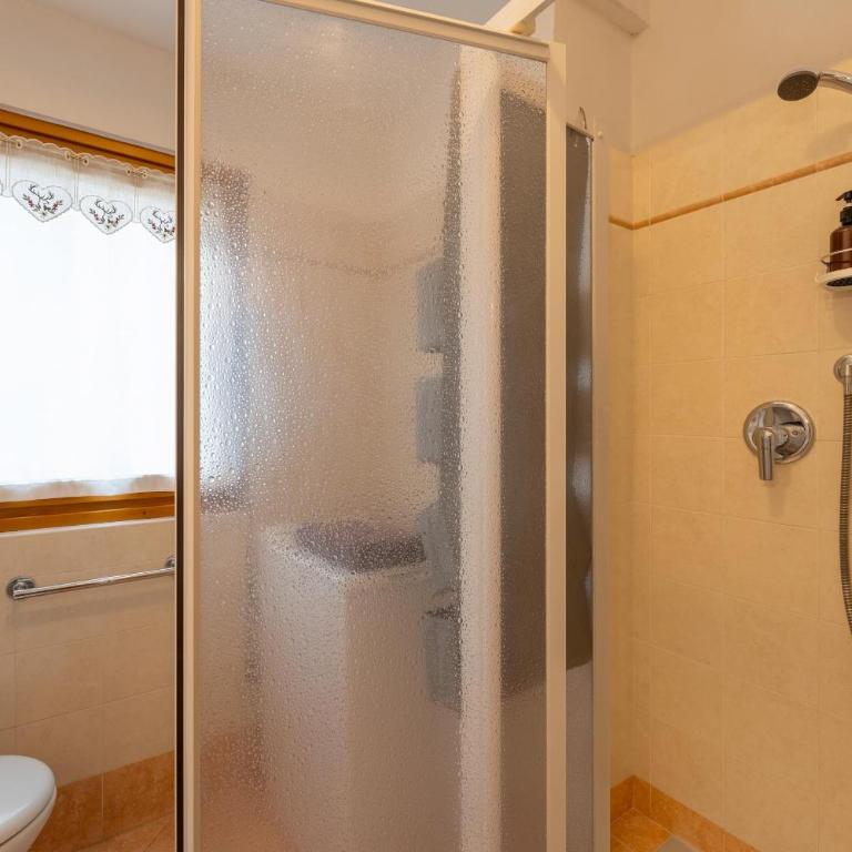 Dolomitihouse FAGHER - Apartment mit 1 Schlafzimmer - 17