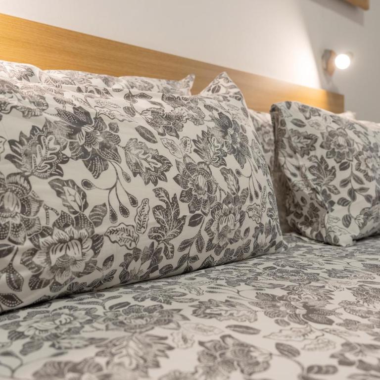 Dolomitihouse FAGHER - Apartment mit 1 Schlafzimmer - 13