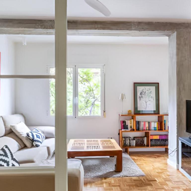Urban Vedruna - Apartamento de 2 dormitorios - 1