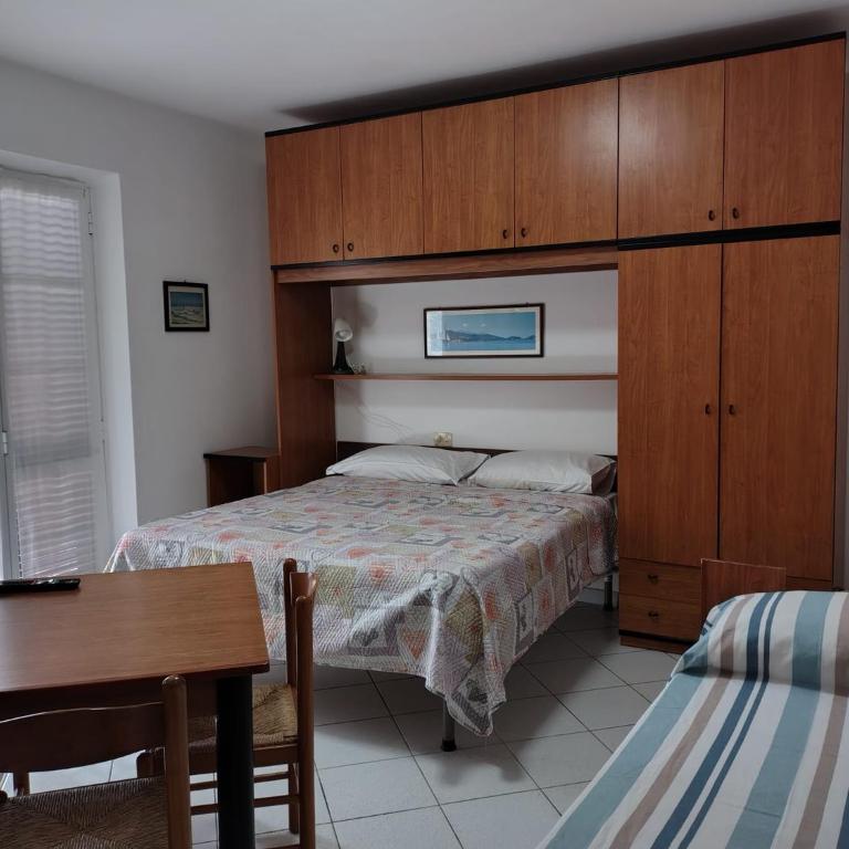 Appartamenti Valcarene - Monolocale - 2