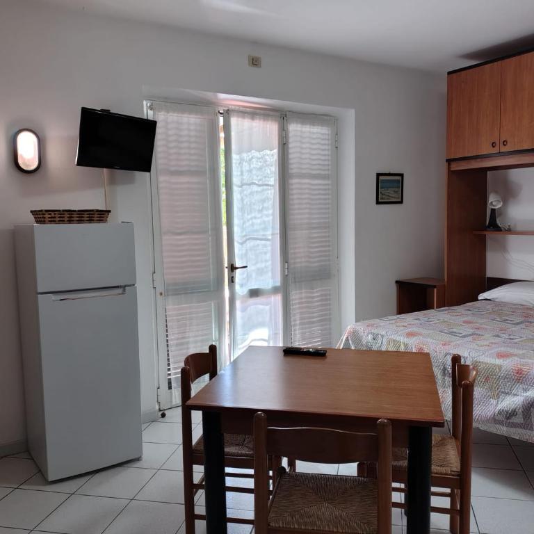 Appartamenti Valcarene - Monolocale - 1