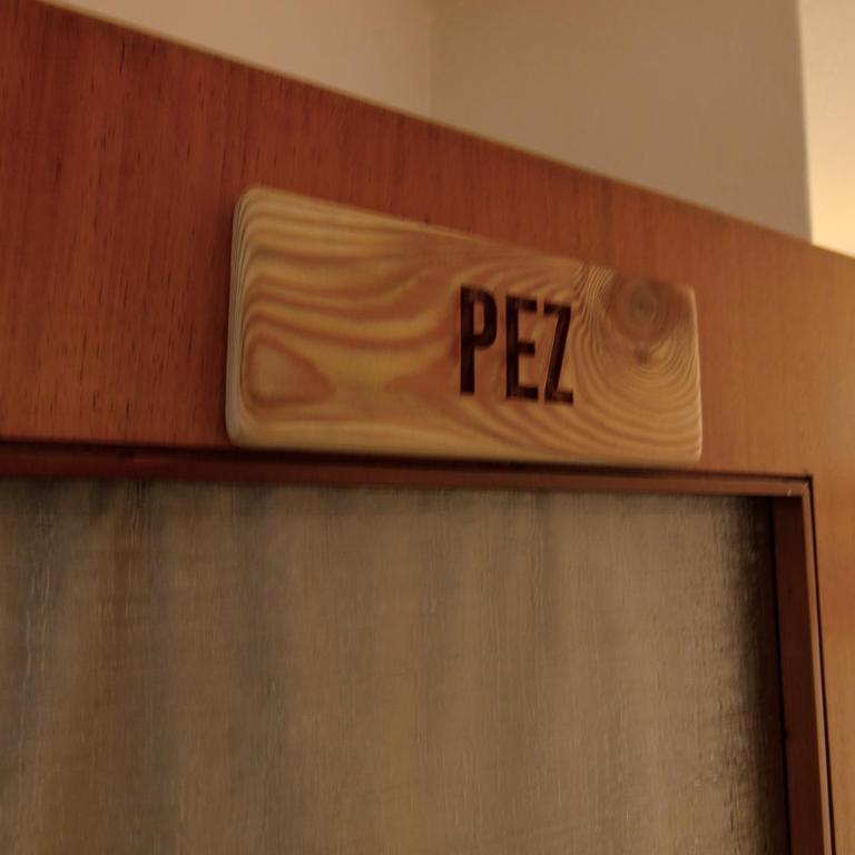 Dolomitohouse PEZ - Apartment mit 1 Schlafzimmer - 13