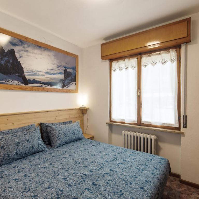 Dolomitohouse PEZ - Apartment mit 1 Schlafzimmer - 6