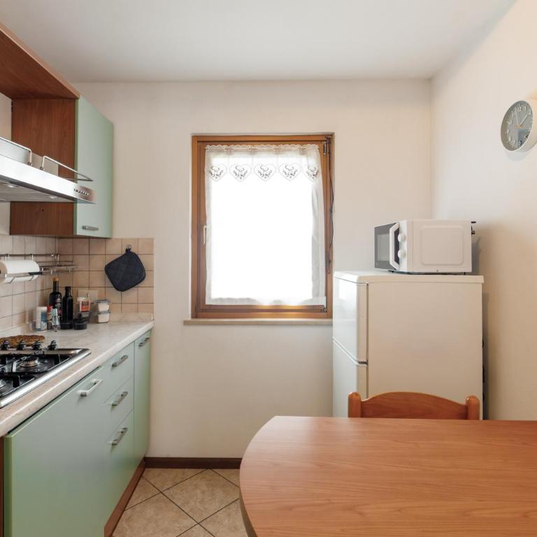 Dolomitohouse PEZ - Apartment mit 1 Schlafzimmer - 3