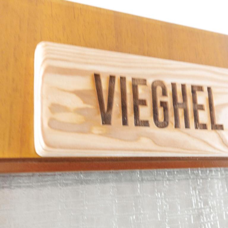 Dolomitihouse VIEGHEL - Apartment mit 1 Schlafzimmer - 15