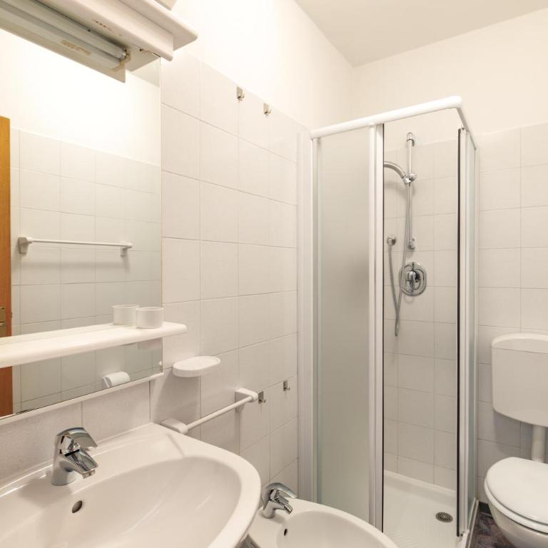 Dolomitihouse VIEGHEL - Apartment mit 1 Schlafzimmer - 12