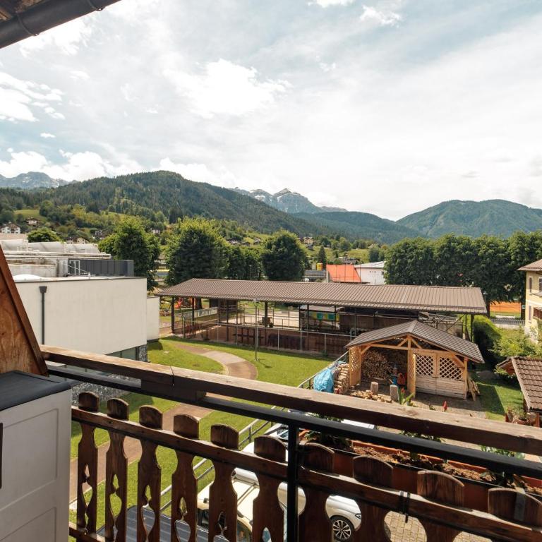 Dolomitihouse VIEGHEL - Apartment mit 1 Schlafzimmer - 14