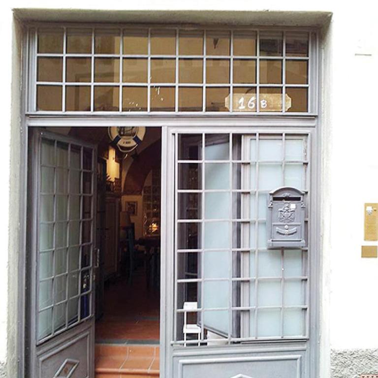 Real Taste of Tuscany - Appartamento - Piano Terra - 10