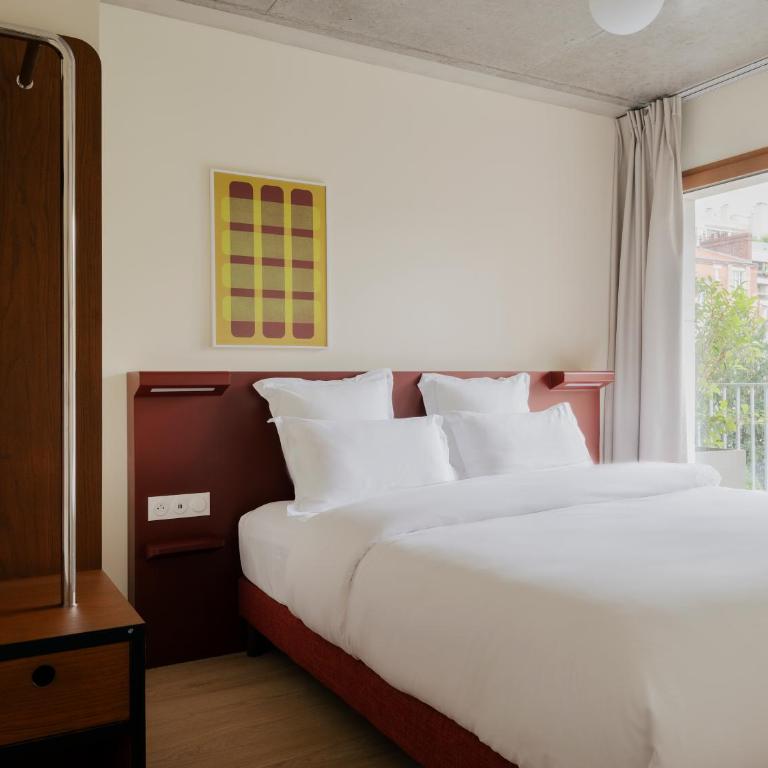 Edgar Suites - Église - Apartment mit 1 Schlafzimmer - 2