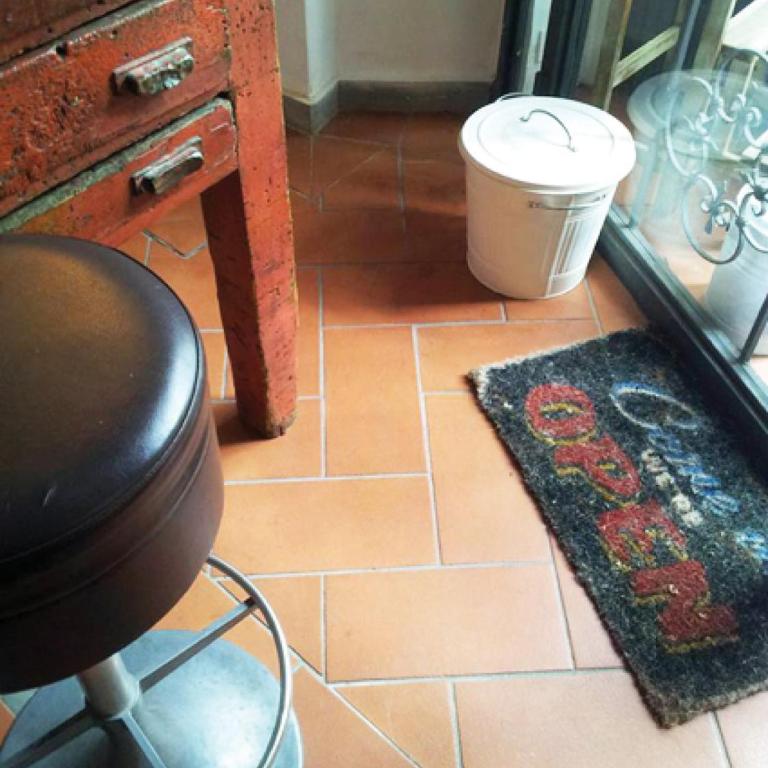 Real Taste of Tuscany - Appartamento - Piano Terra - 19