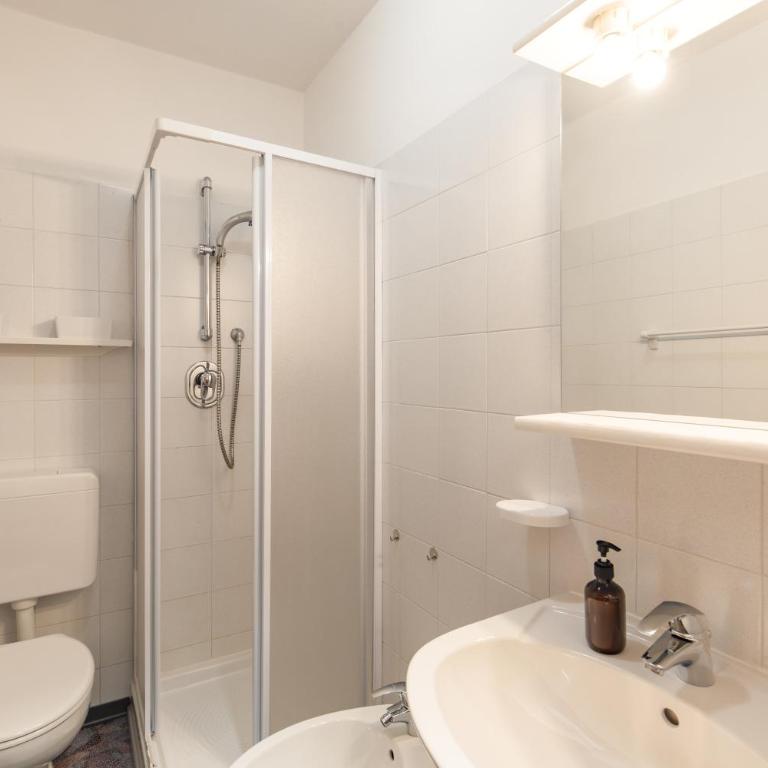 Dolomitihouse BEDOL - Apartamento de 1 dormitorio - 8
