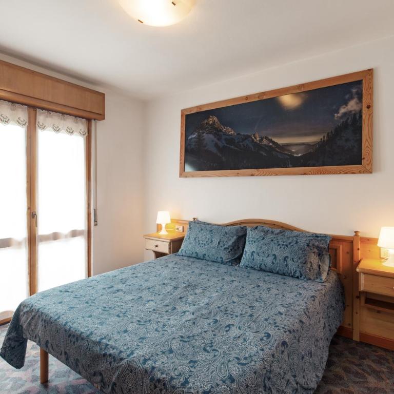 Dolomitihouse BEDOL - Apartamento de 1 dormitorio - 2