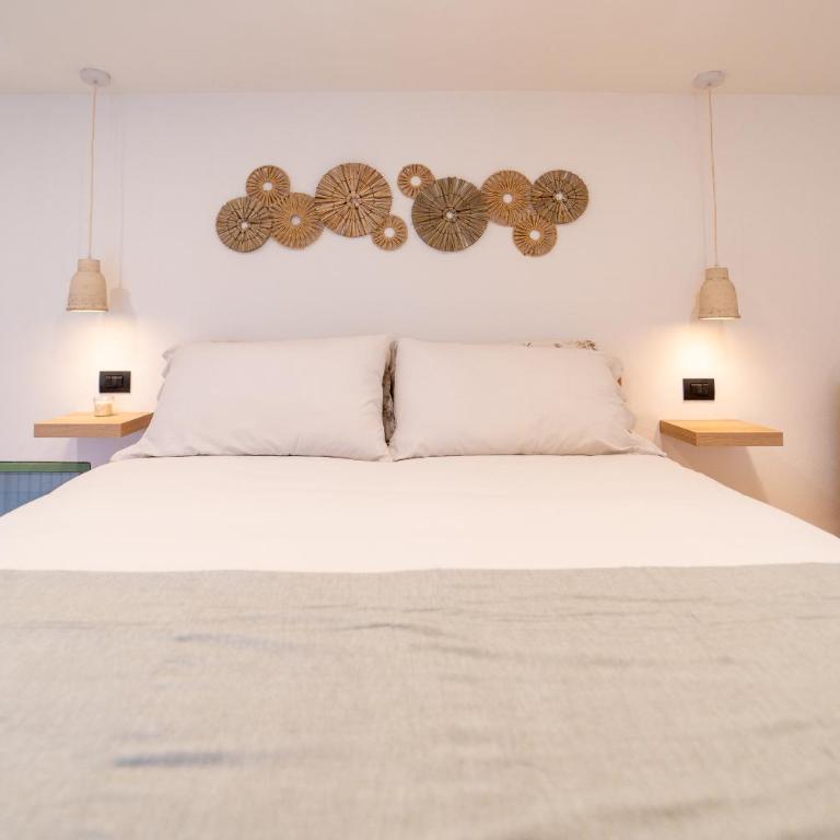 Modern apartment with parking, Wi-Fi & SmartTv - Appartamento con 1 Camera da Letto - 9