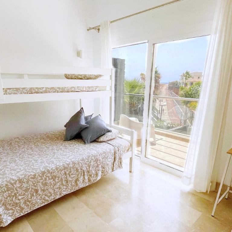 Luxury Oceanview Villa de Nava with heated private pool - Villa de 2 dormitorios - 57