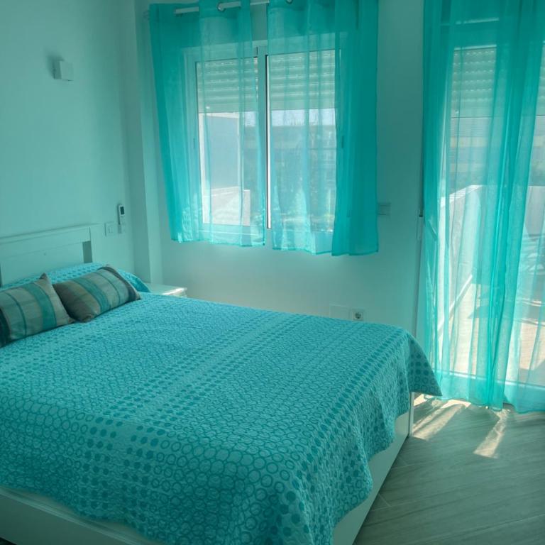 Marta Sol y Mar La Carihuela - Apartamento de 1 dormitorio - 19