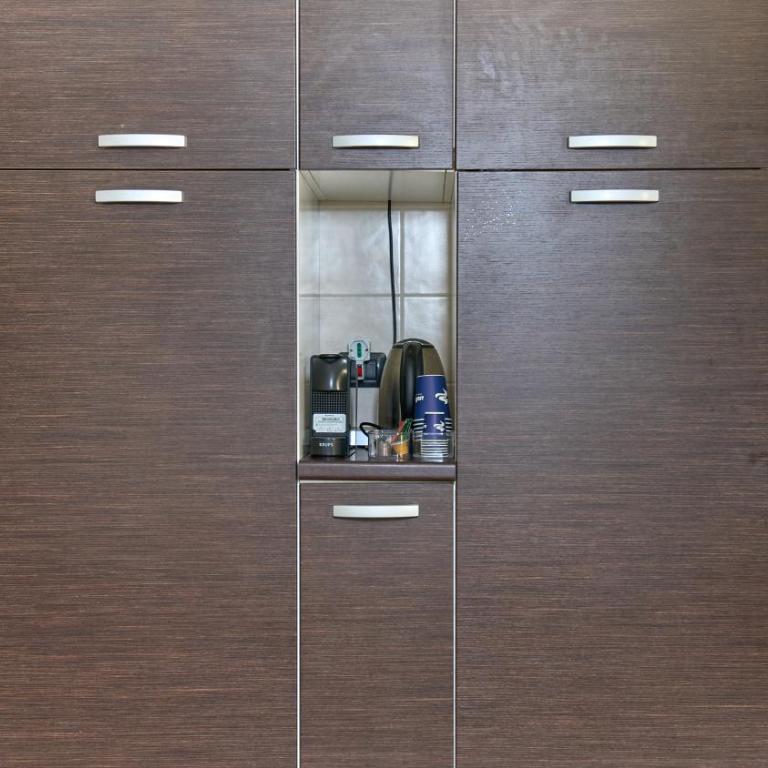 App 15 Accogliente Monolocale - Apartment mit 1 Schlafzimmer - 2