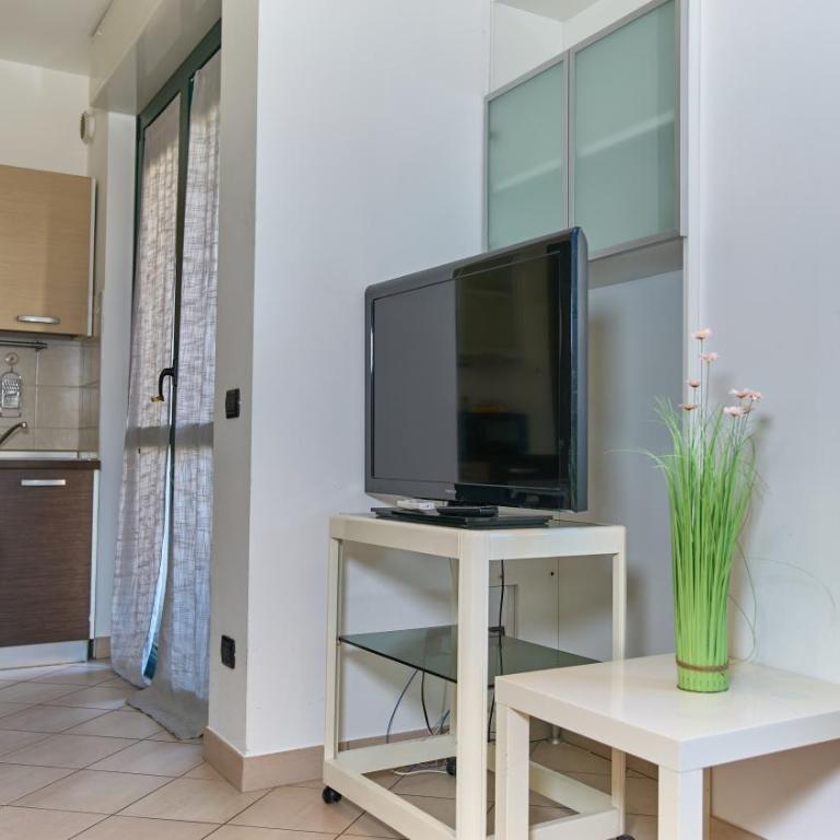 App 15 Accogliente Monolocale - Apartment mit 1 Schlafzimmer - 4