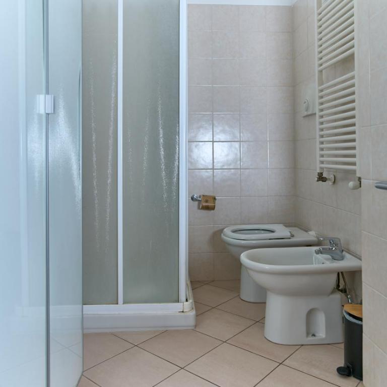 App 15 Accogliente Monolocale - Apartment mit 1 Schlafzimmer - 7