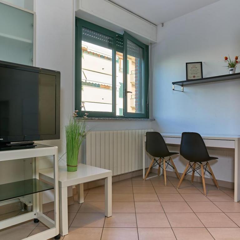 App 15 Accogliente Monolocale - Apartment mit 1 Schlafzimmer - 9