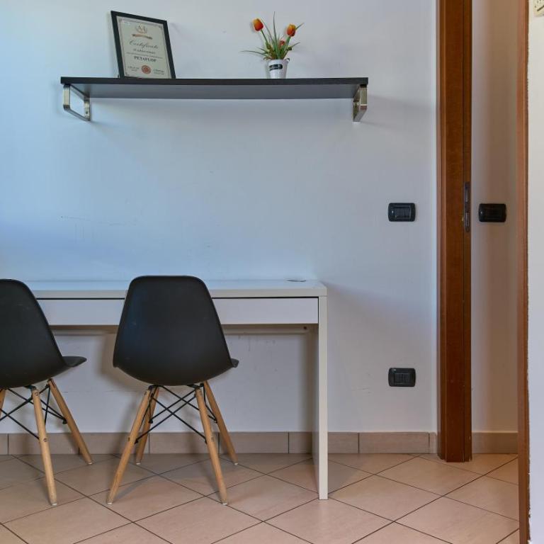 App 15 Accogliente Monolocale - Apartment mit 1 Schlafzimmer - 10