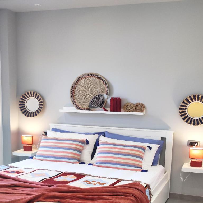 Le Perle Collection Sicilymyhome - Appartement - 12