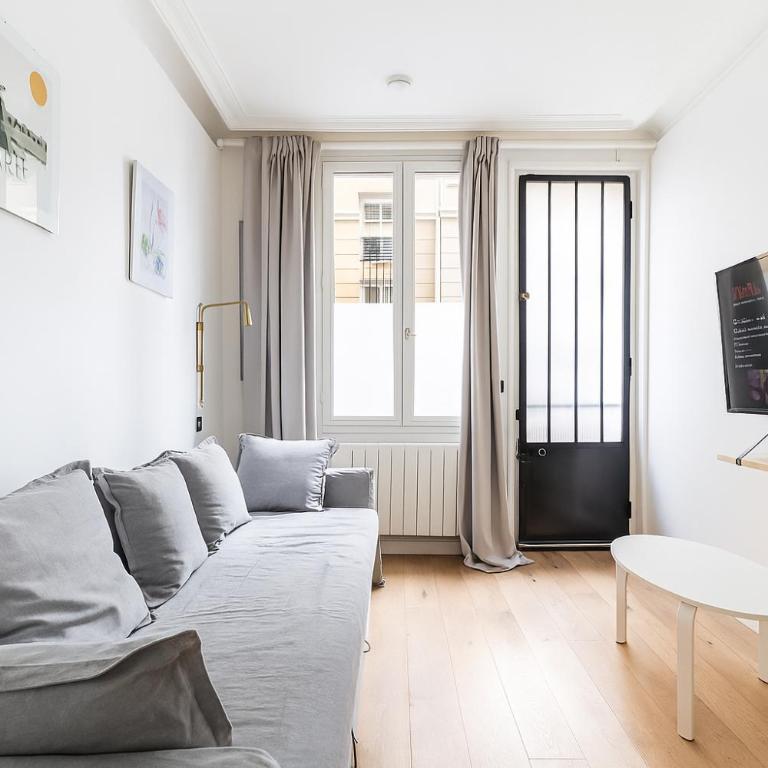 Practical Studio, Montparnasse - Standard Studio - 3