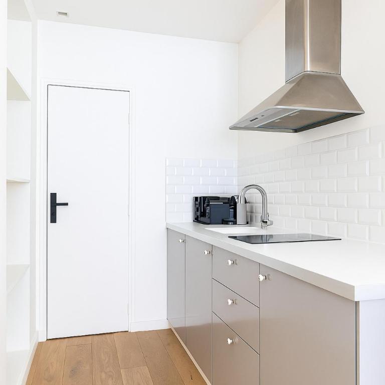 Practical Studio, Montparnasse - Standard Studio - 5