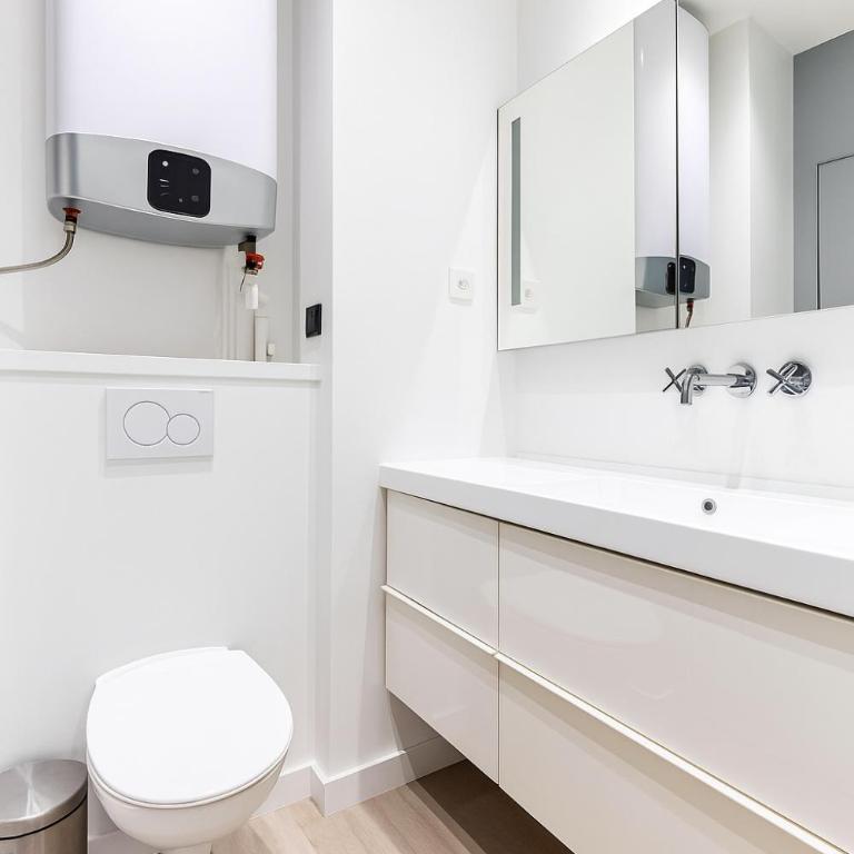 Practical Studio, Montparnasse - Standard Studio - 6