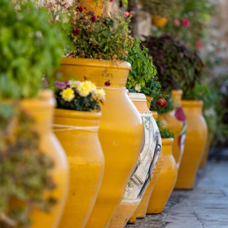 Le Perle Collection Sicilymyhome - Appartement - 14